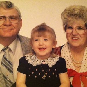 Meet your Posher, Nichole